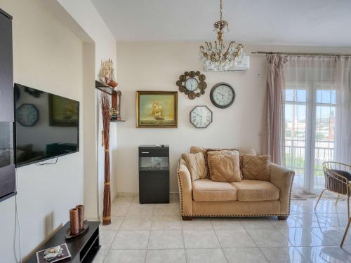 Ambela House too, in the Heart of Kefalos, Kos