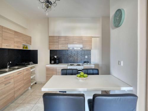 Ambela House too, in the Heart of Kefalos, Kos