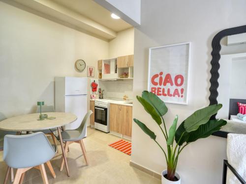 Easy Stay too - Steps From Kefalos Village Square