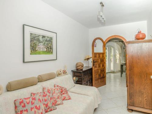 Gallery image of Gorgeous villa with private pool and near golf course and beach in Benissa