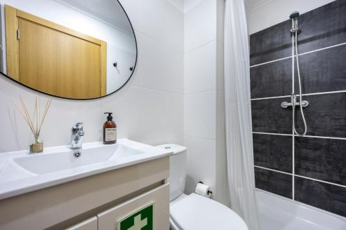 Lumi Apartment - with Pool & Garden view