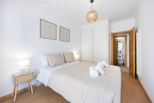 Lumi Apartment - with Pool & Garden view
