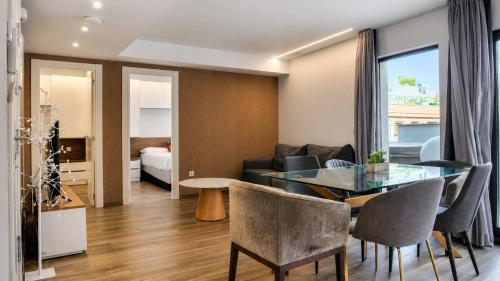 Myflats Luxury Old Town