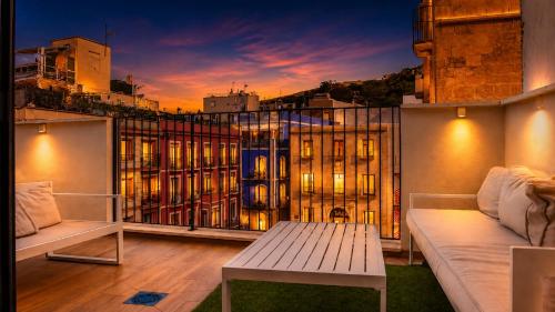 Myflats Luxury Old Town