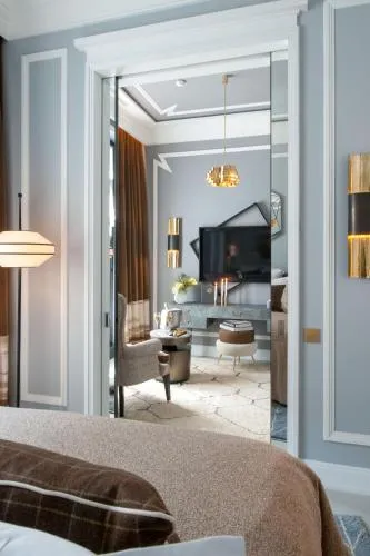 Nolinski Paris - Evok Collection photo 13