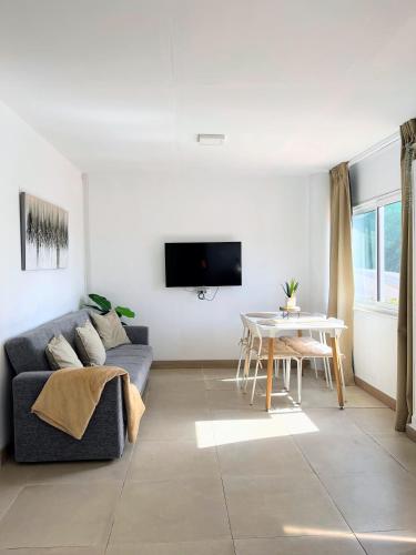 Apartamento Leyda en Marbella