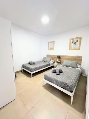 Apartamento Leyda en Marbella