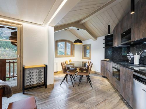 Appartement moderne proche centre, 3 chambres