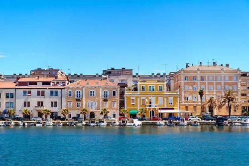 MIVIMAK Apartment - Sea & City View