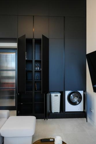 MIVIMAK Apartment - Sea & City View