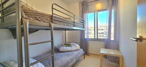 Apartment Sancho Go2lloret