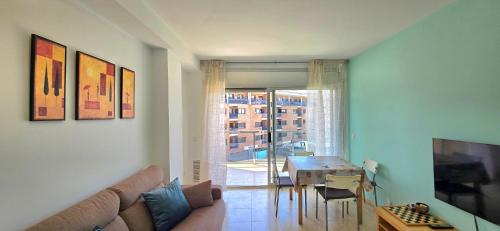 Apartment Sancho Go2lloret
