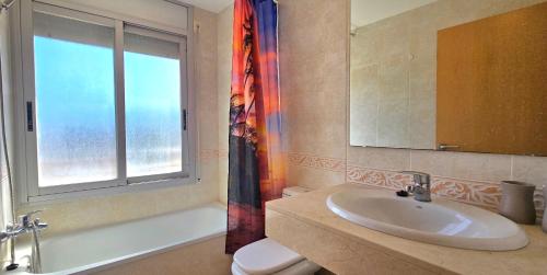 Apartment Sancho Go2lloret