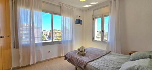 Apartment Sancho Go2lloret