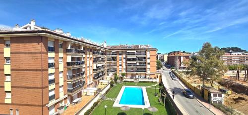 Apartment Sancho Go2lloret