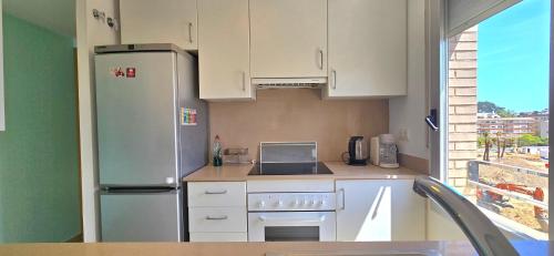 Apartment Sancho Go2lloret