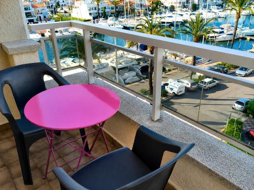 estudio vistas marina y mar ref 295