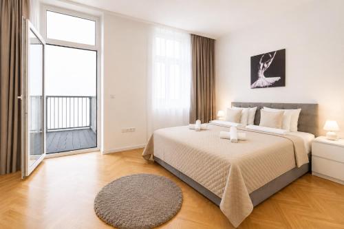 Home Sweet Home - Vienna Central