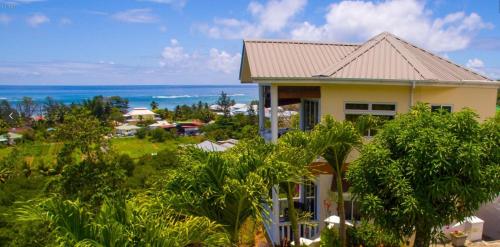 Au Cap Self Catering