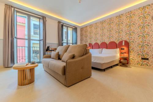 Hotel Boutique Porta Ferrisa