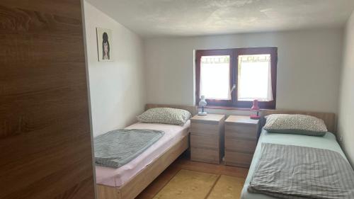 Apartments Lora