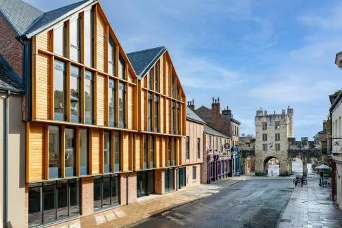Micklegate by Supercity Aparthotels photo 1