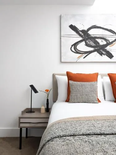 Micklegate by Supercity Aparthotels photo 12