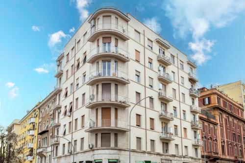 Madame Suites Rome