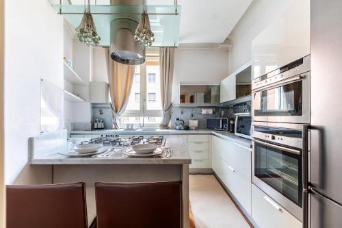 Madame Suites Rome