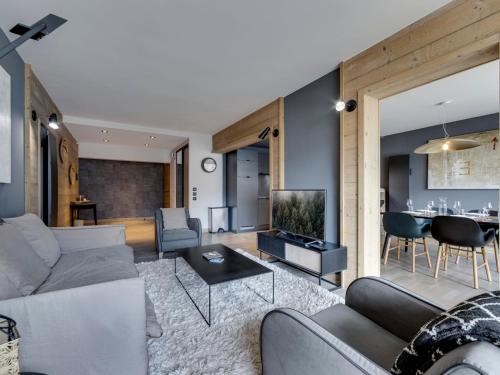 Appartement spacieux à Tignes le Lac - 6 personnes