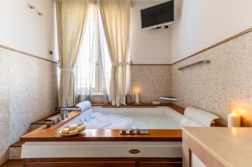 Madame Suites Rome