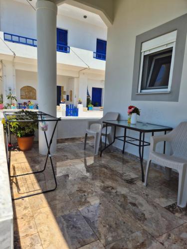 Maria's sala