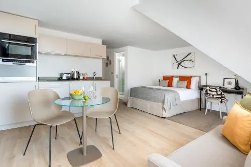 Micklegate by Supercity Aparthotels photo 10