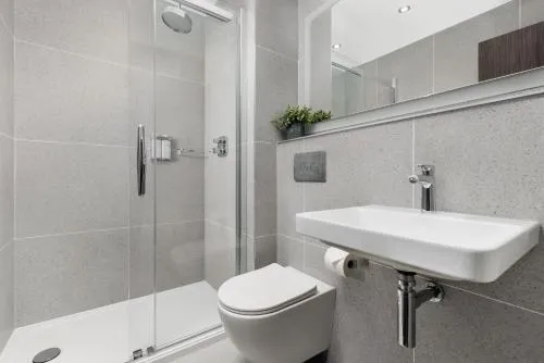 Micklegate by Supercity Aparthotels photo 4