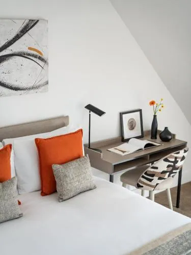 Micklegate by Supercity Aparthotels photo 3