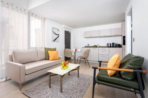 Micklegate by Supercity Aparthotels photo 23