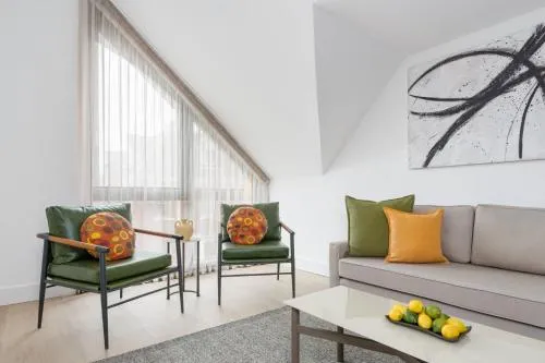 Micklegate by Supercity Aparthotels photo 17