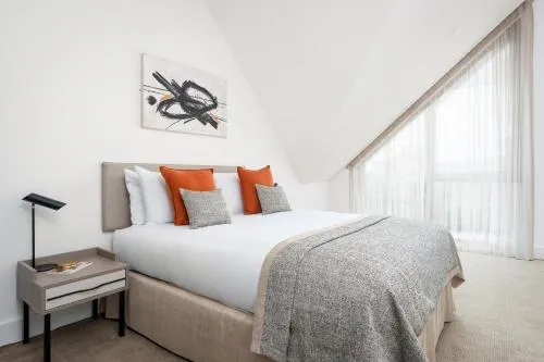 Micklegate by Supercity Aparthotels photo 16