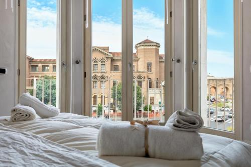Madame Suites Rome