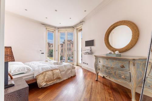 Madame Suites Rome