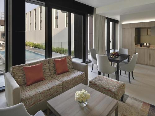 Mövenpick Hotel Tahlia Jeddah