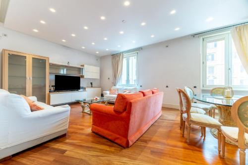 Madame Suites Rome