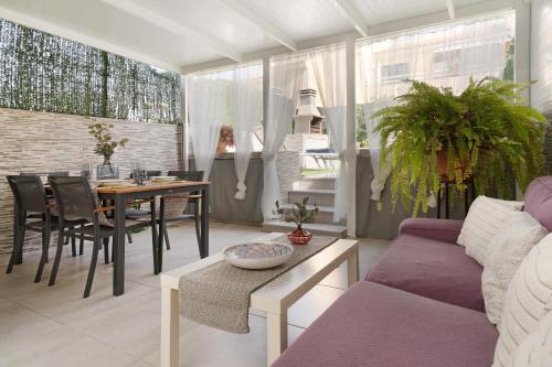 Bungalow Sonemar Paradise