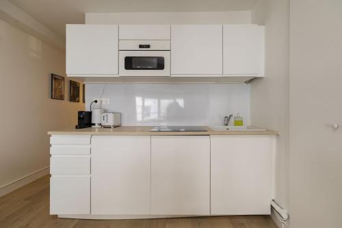Lavie Maison Cozy Flat in Parisian Passage