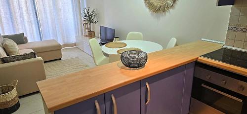 Panoramic Levante Sea Views One Bedroom Apartment