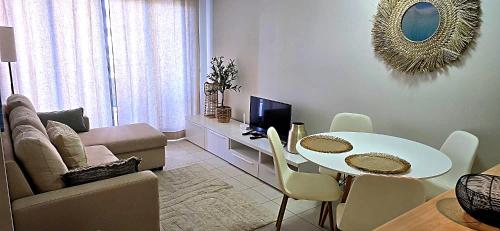 Panoramic Levante Sea Views One Bedroom Apartment