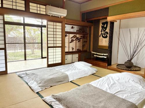 さつき邸 -Satsuki House-