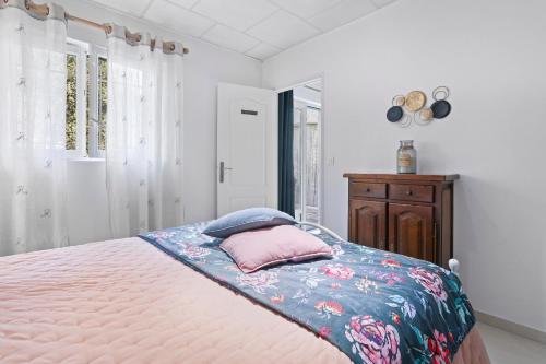 Appartement au Soleil d'Azur