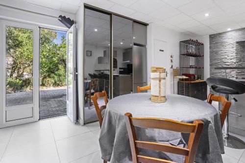 Appartement au Soleil d'Azur