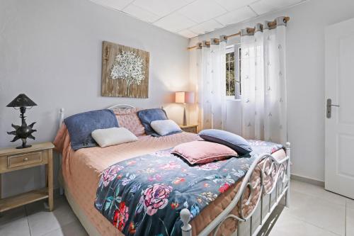 Appartement au Soleil d'Azur
